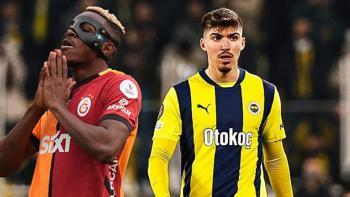 Yusuf Akçiçek'in piyasa değeri uçtu! Osimhen düşüşte...