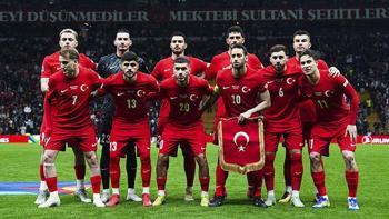 A Milli Takım'da milli yıldız kadrodan çıkarıldı