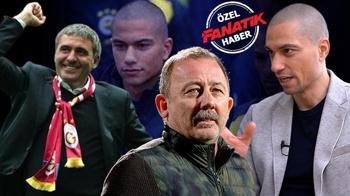 ÖZEL | Gökhan inler 21 yıl sonra Fenerbahçe gerçeğini açıkladı!