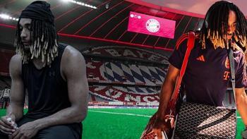 Bayern Münih, Sacha Boey'yi kovmaktan beter etti!
