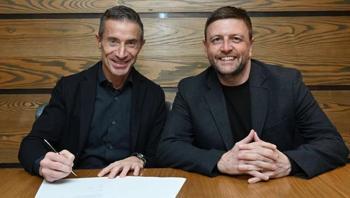 Arsenal yeni sportif direktörünü resmen açıkladı