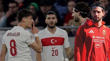 Arda Güler'e sataşan Szoboszlai'nin hayatı cehenneme döndü!