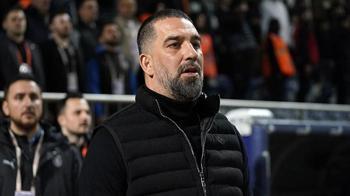 Arda Turan: Daha iyi oynamak için mücadele edeceğiz