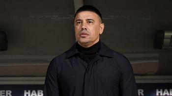 Çağdaş Atan: İsyan başlatmamız gereken bir maçtı