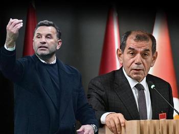 Nihat Kahveci: 'G.Saray'da herkes gider!'