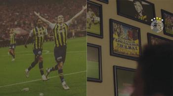 Fenerbahçe'den dikkat çeken paylaşım: İttirenlere karşı...