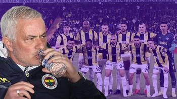 Fenerbahçe'ye sert eleştiri: Mourinho çorbası