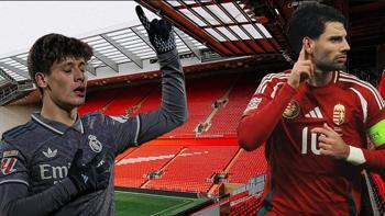 Liverpool'un Arda Güler kararı, Szoboszlai'yi şoka uğrattı!
