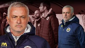 Jose Mourinho için 2026 iddiası!