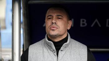 Çağdaş Atan: Bu sezon ilk defa çok iyi oynamadan bir maç kazandık