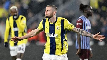 Fenerbahçe'nin yıldızı Skriniar sinyali verdi: Kalmak için...