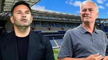 Fenerbahçe'den Galatasaray'a büyük transfer çalımı!