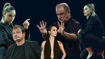 Dişi Fatih Terim'den açıklamalar