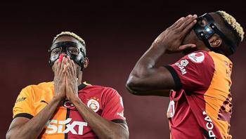 Victor Osimhen transferine hükümet engeli