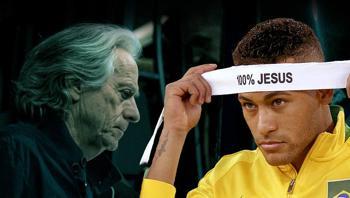 Jorge Jesus bombası: Sözleşmesine kadar açıkladılar