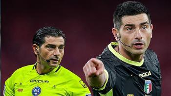 Süper Lig'in VAR hakeminden olay açıklama