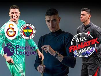 ÖZEL | Berke Özer hangi takıma gidecek?