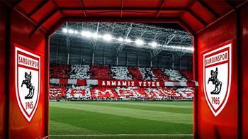 Samsunspor'dan Galatasaray maçı öncesi heyecanlandıran paylaşım!