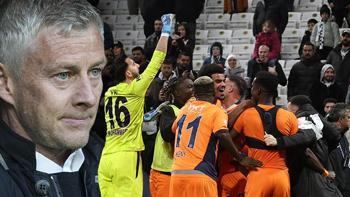 Mehmet Özdilek'ten sert eleştiri: Beşiktaş için hedefler tükeniyor