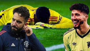 Altay Bayındır'a 590 gün sonra İngiltere'de güneş doğdu