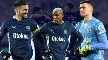 Sivasspor - Fenerbahçe maçının yıldızlarını açıkladı: Yoktan var etti!