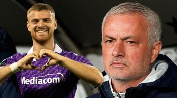 Beltran'dan Mourinho itirafı!