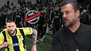 Ali Tandoğan'dan Fanatik'e özel açıklamalar