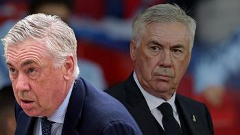 Arda'yı yok sayan Ancelotti'ye büyük şok