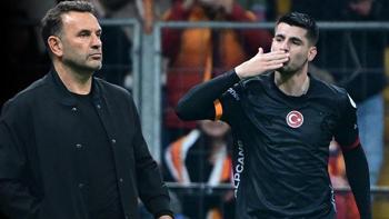 Okan Buruk'tan Morata kararı!