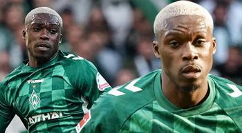 Werder Bremen'den Köhn kararı!