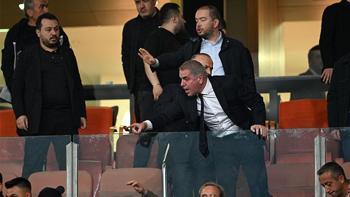 Konya'da büyük olay!