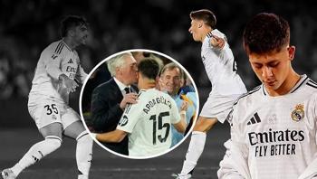 He scored a marvellous goal: Flies like a butterfly and stings like a bee