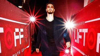 Alperen Şengün, Shaq'ı mest etti: 'Türk terminatör...'