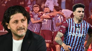 Trabzonspor için flaş yorum: Finale titizlikle hazırlanmalı