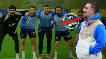 ÖZEL | Galatasaray maçı öncesi Eyüpspor'da dev prim!