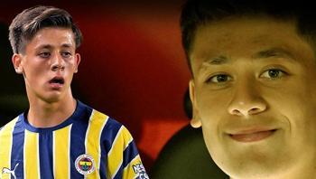 Fenerbahçe'ye Arda Güler piyangosu!