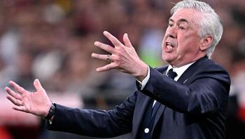 İşte Real Madrid'in yeni teknik direktörü