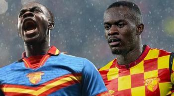 Anthony Dennis'e Avrupadan iki talip