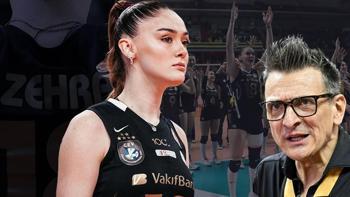 Zehra Güneş'ten Fanatik'e özel açıklamalar