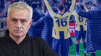 F.Bahçe'ye derbi öncesi müjdeli haber!
