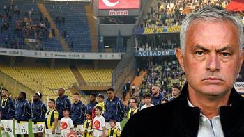 Fenerbahçe'ye Beşiktaş derbisi öncesi kötü haber!