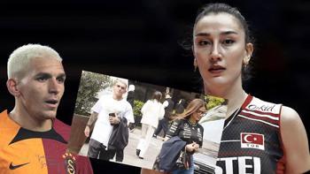 Maça damgasını vurdu: Flaş Torreira detayı