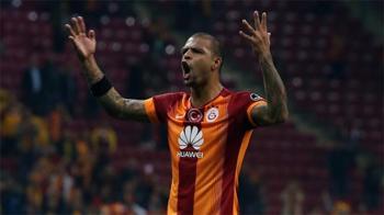 Felipe Melo yine Fenerbahçelileri kızdırdı! Beşiktaş maçının ardından olay paylaşım