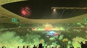 Kocaelispor'da hasret son buldu! Gece, gündüz oldu...