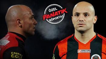 ÖZEL | Hurşut Meriç'ten Jose Mourinho ve Ancelotti çıkışı!