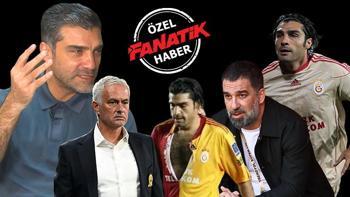 Mustafa Sarp'tan Fanatik'e açıklamalar