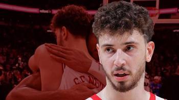 Alperen Şengün takası!