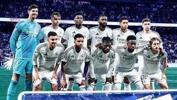 Real Madrid'de Mallorca maçı öncesi pedofili vakası