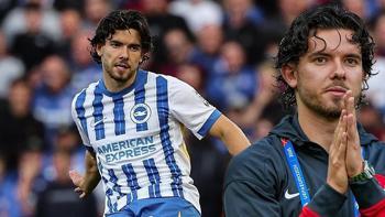 Will Ferdi Kadioglu return to the Turkish Super League?