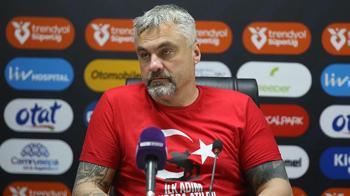 Thomas Reis: Çılgınca bir sezon oldu